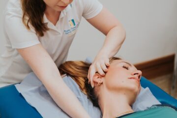 Osteopathy